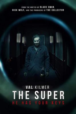 公寓管理员 THE SUPER (2018) 豆瓣5.0 