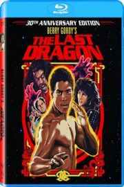 龙拳小子/最后的猛龙 THE LAST DRAGON (1985) 豆瓣6.4 