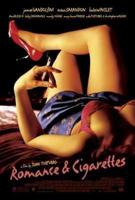 爱情和香烟 ROMANCE & CIGARETTES (2005) 豆瓣6.6 