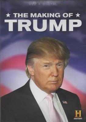川普是怎样炼成的 THE MAKING OF TRUMP (2015) 豆瓣7.3 