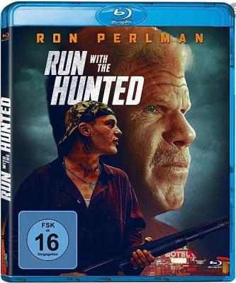 追猎 RUN WITH THE HUNTED (2019) 正式版 豆瓣5.2 