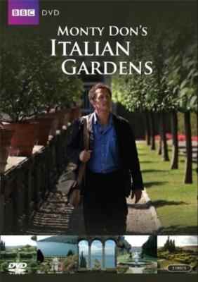 意大利花园 MONTY DON’S ITALIAN GARDENS (2011) 高清版 不兼容PS 豆瓣9.2 