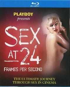 荷里活性女大全/每秒24帧的性 SEX AT 24 FRAMES PER SECOND‎ (2003) 豆瓣6.9 