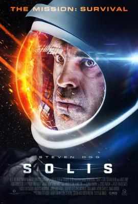 迫日营救 SOLIS (2017) 豆瓣4.2 