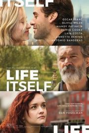 一生 2018 LIFE ITSELF (2018) 豆瓣6.3 