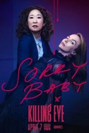 杀死伊芙/嗜血娇娃 第二季（2019）2碟 豆瓣8.9 
