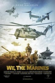 揭秘海军陆战队 WE，THE MARINES (2017) 