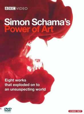 BBC：艺术的力量 SIMON SCHAMA’S POWER OF ART (2006) 高清版 不兼容PS 豆瓣9.3 