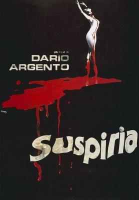 阴风阵阵/坐立不安 SUSPIRIA （1977） 豆瓣评分7.2 