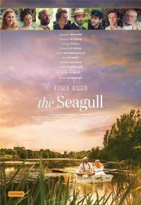 契诃夫之海鸥/海鸥 THE SEAGULL (2018) 改编自契诃夫同名话剧 豆瓣7.0 