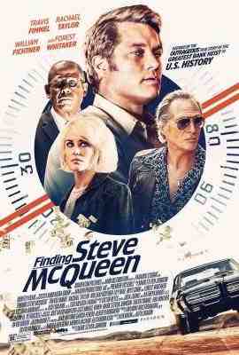 寻找斯蒂夫·麦昆/寻找史蒂夫·麦奎因 FINDING STEVE MCQUEEN (2019) 豆瓣6.5 