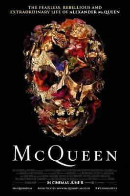 亚历山大 麦昆：浮生如秀 MCQUEEN (2018) 豆瓣8.8 
