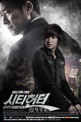 城市猎人 (2011) 3碟 高清版 韩国 豆瓣8.2 