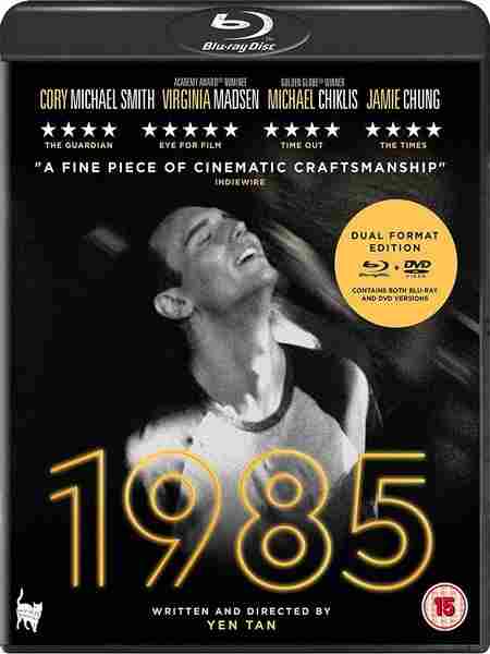 1985（2018）豆瓣7.9 