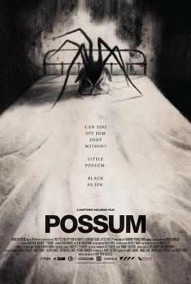 负鼠/恶梦布偶 POSSUM (2018) 