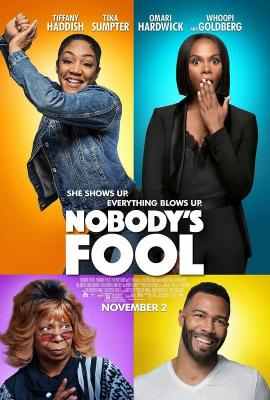 大智若愚/姐妹行不行 NOBODY’S FOOL (2018) 豆瓣5.1 