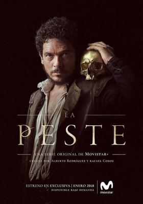 黑死病 第一季+电影版 LA PESTE SEASON 1 (2017) 豆瓣8.6 高清版，不兼容PS 