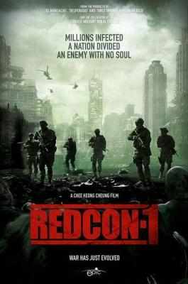 尸控警戒/丧尸境界 REDCON-1 (2018) 豆瓣4.7 