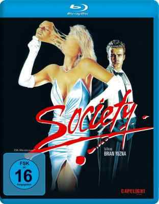 上流社会/灵异出窍 SOCIETY (1989) 豆瓣7.2 