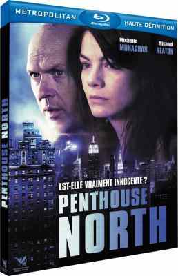 顶层楼房 米歇尔·莫娜汉饰演 (2013) 迈克尔·基顿饰演的变态罪犯 