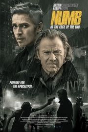 最后一人 THE LAST MAN (2018) 