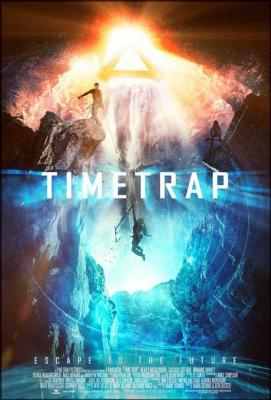 时间陷阱/時空陷阱 TIME TRAP（2017）豆瓣6.9 
