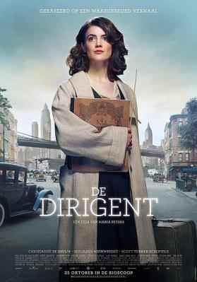 指挥家 DE DIRIGENT AKA THE CONDUCTOR (2018) 豆瓣7.3 
