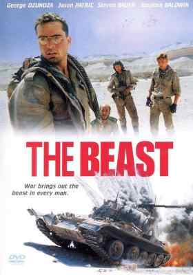 入侵阿富汗/坦克追击令 THE BEAST OF WAR (1988)豆瓣7.5 
