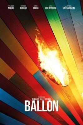 BD50 奇迹热气球/气球 BALLON (2018) IMDB 7.8   50G 
