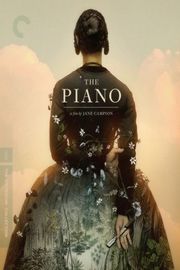 钢琴别恋/钢琴课 THE PIANO (1993) 豆瓣8.0 
