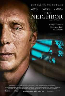 毗邻而居 THE NEIGHBOR (2018) 豆瓣5.2 