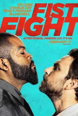 打拳架/拳斗/有种放学别走 FIST FIGHT 2017 票房黑马 豆瓣评分5.8 