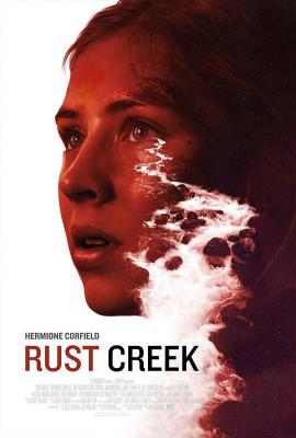 锈溪惊魂/锈溪/锈色小溪 RUST CREEK 2018 豆瓣5.6 
