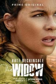 寡妇 第一季 2碟 THE WIDOW (2019) 豆瓣6.9 HDTV版 