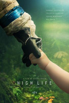 太空生活/高大人生 HIGH LIFE (2018) 豆瓣6.2 豆瓣6.2 