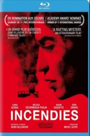 BD50 焦土之城/焦头烂额 INCENDIES (2010) 豆瓣8.6  50G 
