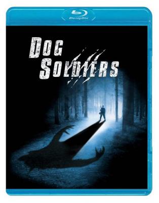 闪灵战士 豆瓣6.5 DOG SOLDIERS (2002) 豆瓣6.5 