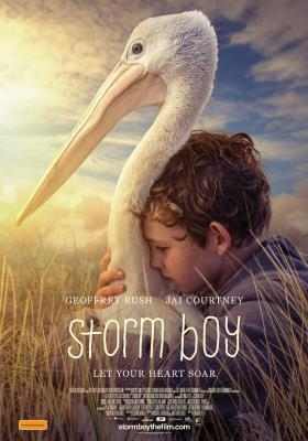 鹈鹕的故事 STORM BOY (2019) 豆瓣7.5 