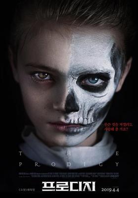 神童/魔诡怪胎 豆瓣5.8 THE PRODIGY (2019)） 豆瓣6.1  