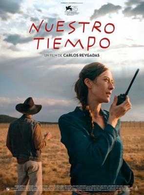 我们的时光/叛侣时光 NUESTRO TIEMPO (2018) 豆瓣6.3 