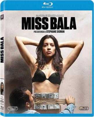 选美小姐 MISS BALA (2019) 豆瓣5.5 