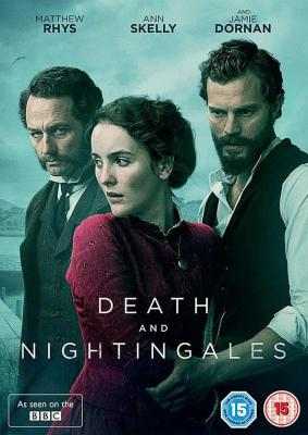 死亡与夜莺 DEATH AND NIGHTINGALES (2018) 豆瓣6.8 英剧 
