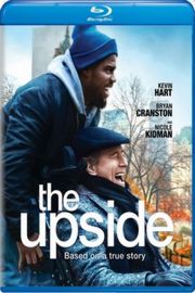 触不可及(美版) THE UPSIDE (2017) 豆瓣8.3 