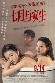七月与安生 SOULMATE (2016) 香港电影金像奖12项大奖提名 