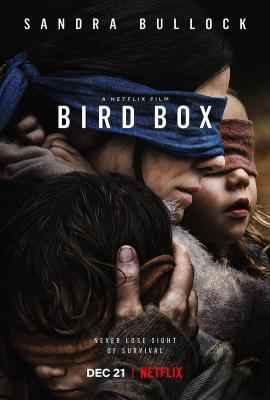 蒙上你的眼/鸟箱 BIRD BOX (2018) 豆瓣7.1 