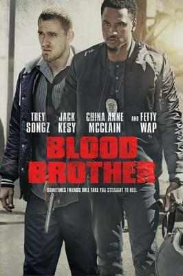 浴血兄弟 BLOOD BROTHER (2018)  