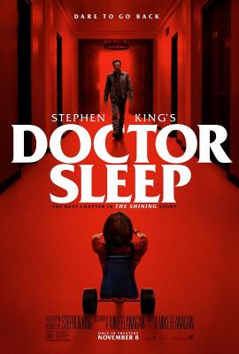 BD50 睡梦医生/安眠醫生/安眠醫生 导演剪辑版 DOCTOR SLEEP (2019) 豆瓣6.8  50G 