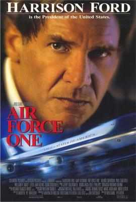 空军一号（1997）豆瓣7.4 