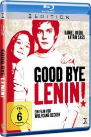 再见列宁/快乐的谎言 GOOD BYE LENIN! (2003)豆瓣8.7 