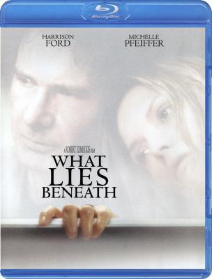 危机四伏/致命谎言 带国语 WHAT LIES BENEATH (2000) 豆瓣6.7 